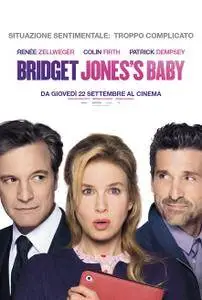 Bridget Jones's Baby (2016