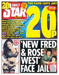 Daily Star - 16 October 2015