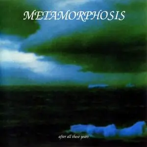 Metamorphosis - 4 Studio Albums (2002-2008)