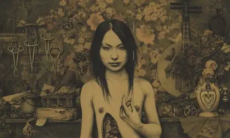 Vania, de Vania Zouravliov