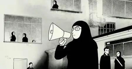 Persepolis