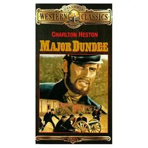 Major Dundee (1965)