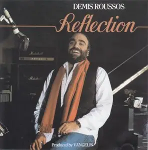 Demis Roussos - Reflection (1999)