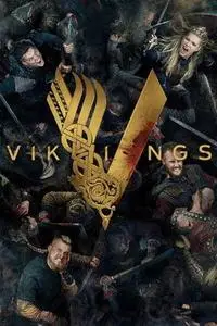 Vikings S05E18