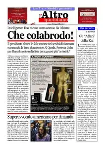 Altro Quotidiano 06.01.2010