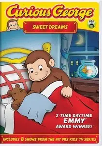 Curious George: Sweet Dreams (2010)