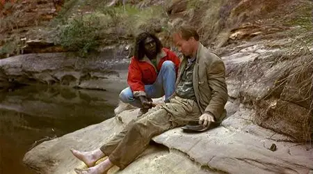 Until The End Of The World - by Wim Wenders (1991)
