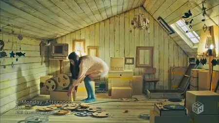 IU - Monday Afternoon (2013)