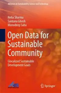 Open Data for Sustainable Community: Glocalized Sustainable Development Goals (Repost)
