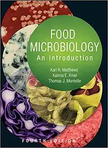 Food Microbiology: An Introduction  Ed 4