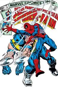 Peter Parker, The Spectacular Spider-Man 077 (1983) (Digital-Empire