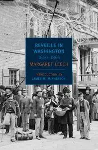 Reveille in Washington: 1860-1865