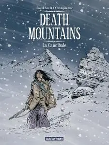 Death Mountains Tomo 2 - La Caníbal