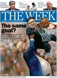 The Week USA - March 16, 2019