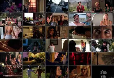 Hollywood Sex Wars (2011)