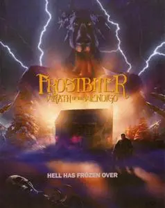 Frostbiter: Wrath of the Wendigo (1995)