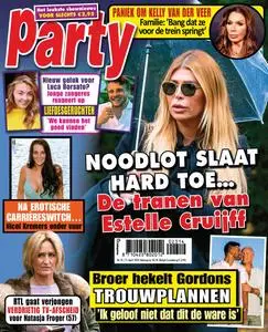 Party Netherlands – 05 april 2023