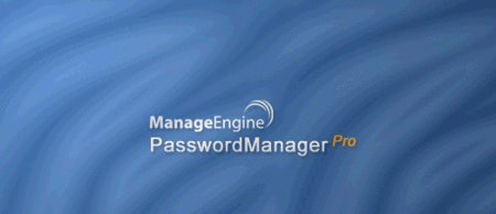 ManageEngine Password Manager Pro 8.2 Premium / Enterprise