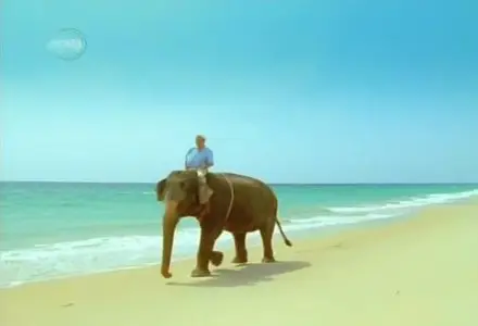 UKTV - Your Favourite Attenborough Moment (2006)