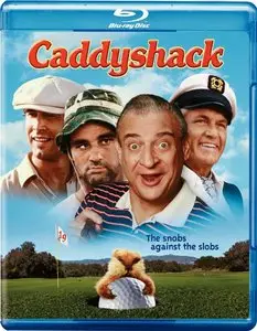 Caddyshack (1980)