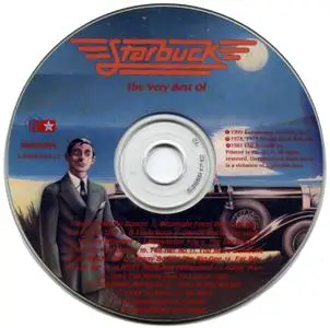 Starbuck - The Very Best (1999) *Repost*