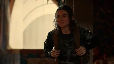 The 100 S06E05