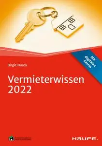 Birgit Noack - Vermieterwissen 2022
