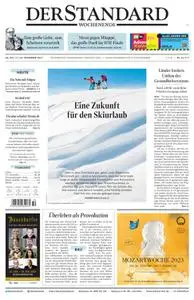 Der Standard - 17 Dezember 2022