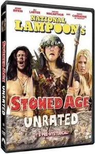 National Lampoons Stoned Age UNRATED (2008)