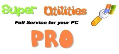 Super Utilities Pro 9.9.60 Portable
