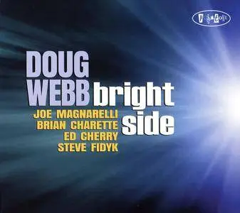 Doug Webb - Bright Side (2016)