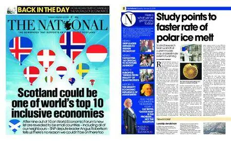 The National (Scotland) – January 23, 2018