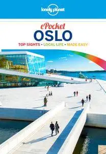 Pocket Oslo (Travel Guide)