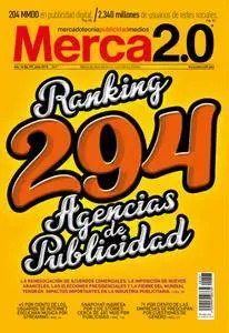 Merca2.0 - agosto 2018