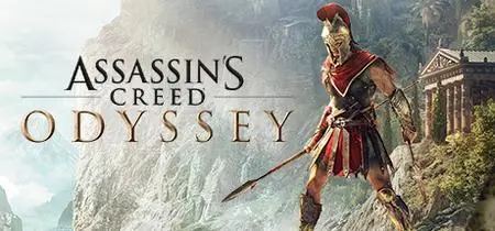 Assassin's Creed® Odyssey (2018)