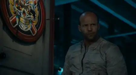 The Expendables (2010)