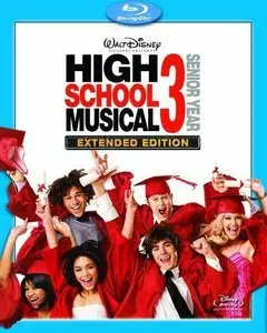 High School Musical 3: Senior Year (2008)