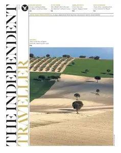 The Independent Traveller - 17 October 2015