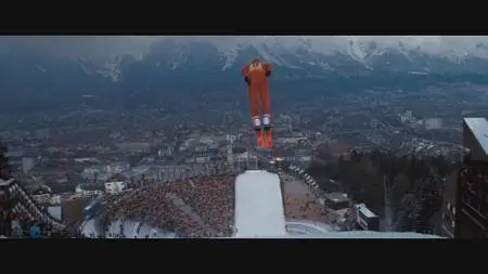 100 Years of Olympic Films: 1912–2012. BR19 (2017)