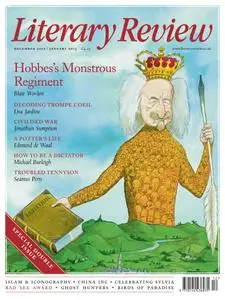 Literary Review - December 2012/ January 2013
