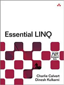 Essential LINQ