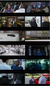 Central Intelligence (2016)