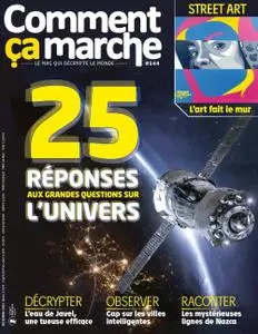 Comment ca marche – 01 novembre 2022