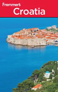 Frommer's Croatia  [Repost]