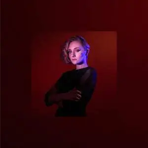 Jessica Lea Mayfield - Sorry Is Gone (2017)