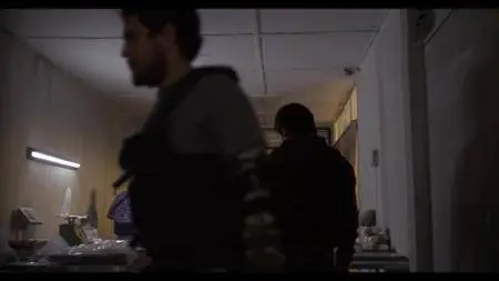 El Chapo S03E06