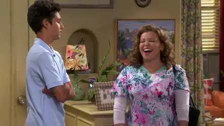 One Day at a Time S03E03