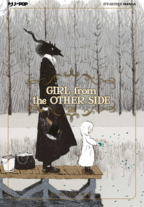 Girl From The Other Side - Volume 2