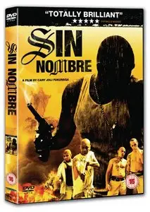 Sin Nombre (2009)