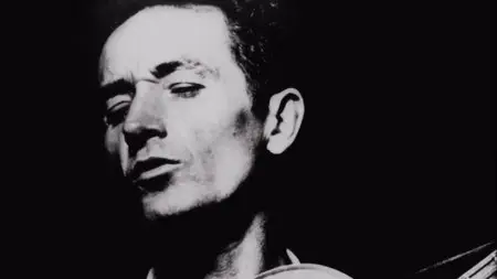 PBS American Masters - Woody Guthrie: Ain't Got No Home (2006)